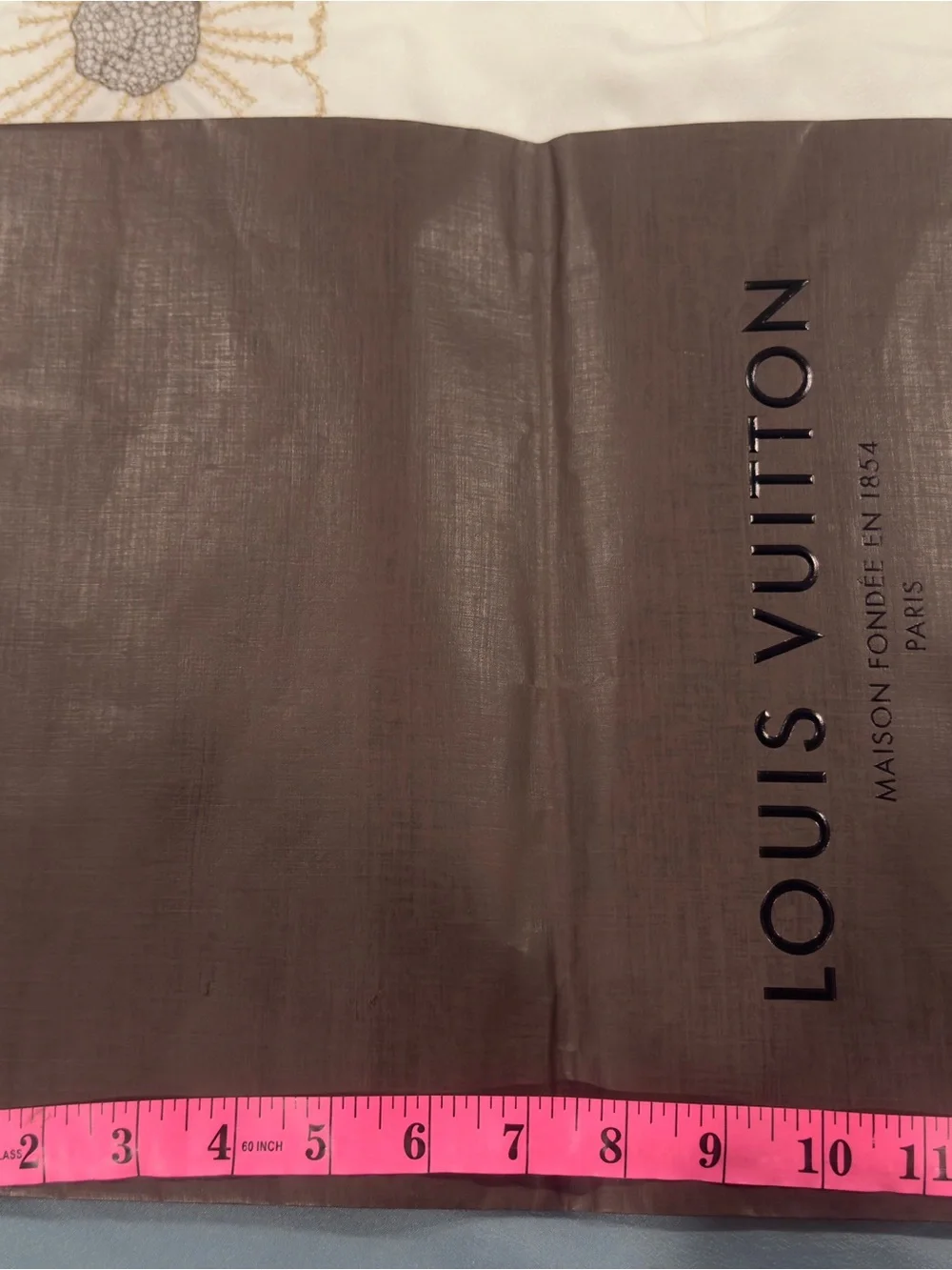 Louis Vuitton luxury louis